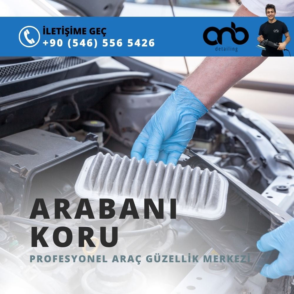 Eskişehir Motor Koruma