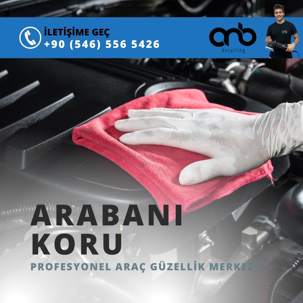 Eskişehir Motor Koruma